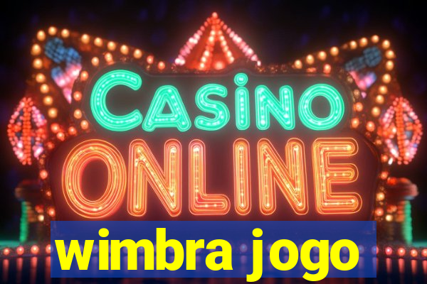 wimbra jogo